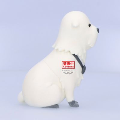 间谍过家家 软萌-邦德·福杰-第二集（待检资料）