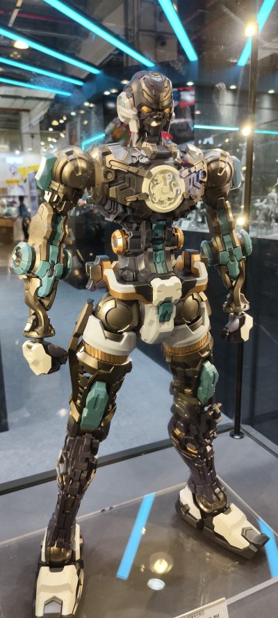 先祖效应 MCT-J03 至臻级·梵天丸进阶型 夜色限定版