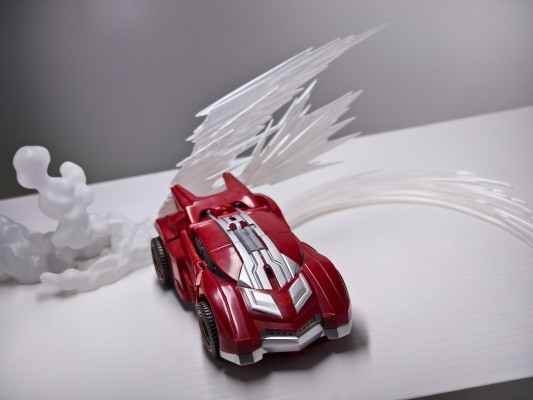 变形金刚经典电影系列 SS GE-07  游戏版横炮