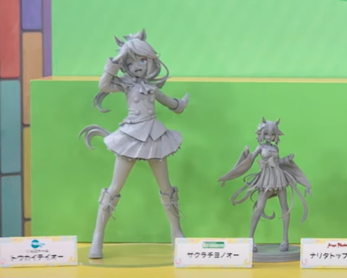 赛马娘Pretty Derby 樱花千代