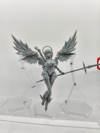 RPG-01SP 魅魔-洛丝蒂娅 第二阶段