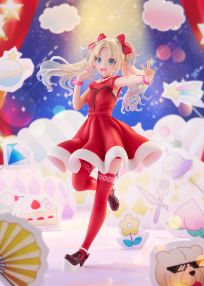 莲之空女学院学园偶像俱乐部 大泽琉璃乃