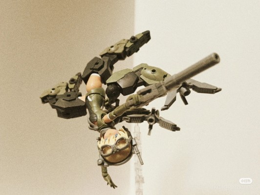 30MS SIS-Tc10m 蕾普蕾洛·普罗佩恩（诙谐形态）