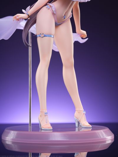 [Circle0]  猫一样的女友  伊万杰琳