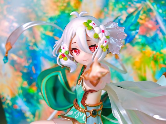 公主连结 与你重逢 可可萝★6