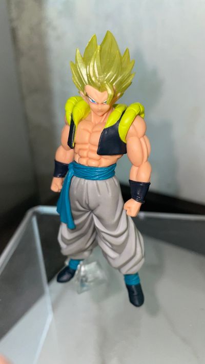 HG系列 龙珠02 赛亚人版