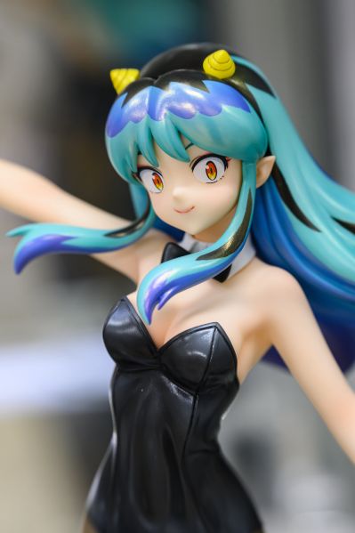 福星小子 拉姆 兔女郎风格