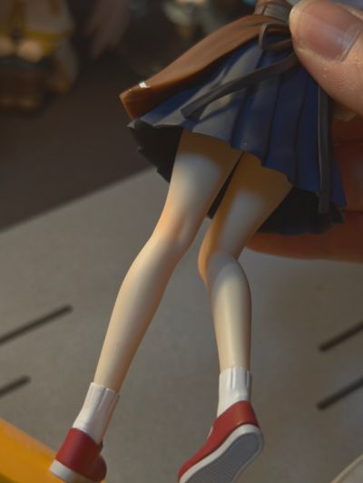 TENITOL 孤独摇滚 伊地知虹夏 咖啡馆风格