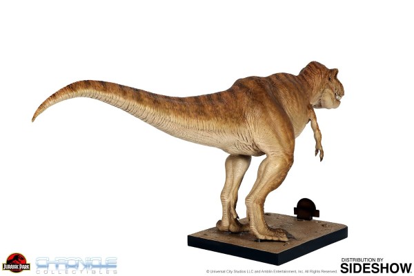 1:5 比例 雌性霸王龙