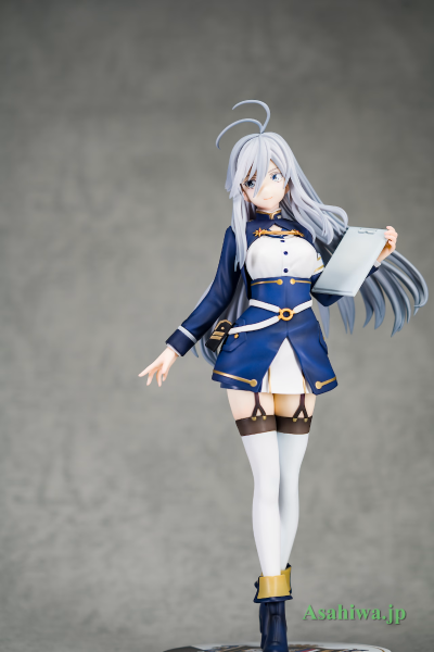 86-不存在的地域- 弗拉迪蕾娜·米丽洁