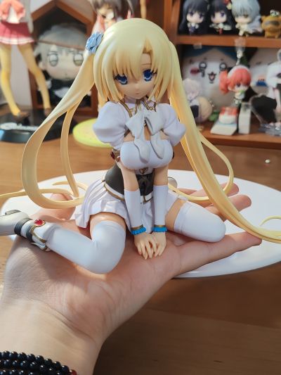 シャイナ・ダルク クリス蒂娜・レイ・ホールデン White Ver. gee!store gee! limited