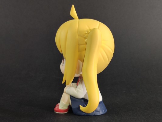 Look Up 孤独摇滚！ 伊地知虹夏