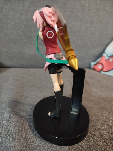 火影忍者 全球角色人气排名 NARUTOP99 春野樱