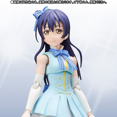 S.H.Figuarts 园田海未