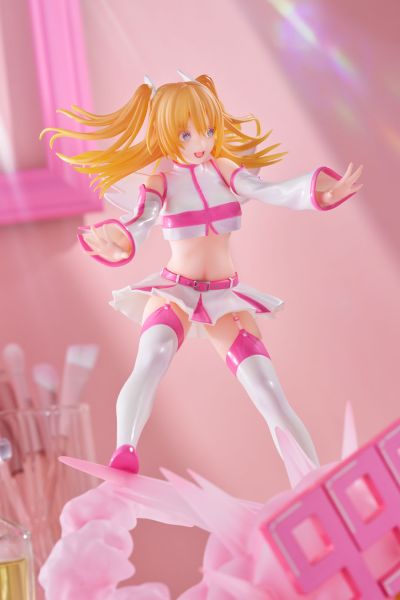 DRESSTA 2.5次元的诱惑 莉莉艾露