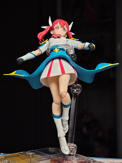 S.H.Figuarts 樱木花奈