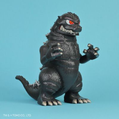 GVA-BC TOUMA 哥斯拉1995（黑色）