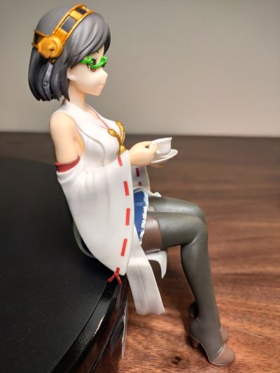 舰队Collection -舰娘-「Ceylon Tea Party」 SQ系列 舰队Collection -舰娘- 雾岛 