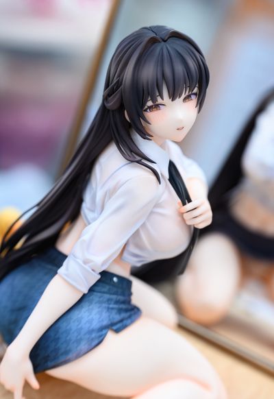 胜利女神：新的希望 玛律恰那：学生时代