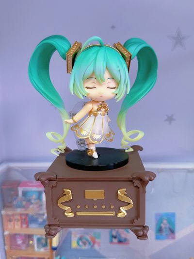 粘土人#2646 巡音流歌 交响乐2024