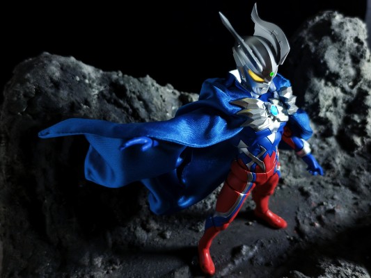 光轨迹 赛罗奥特曼