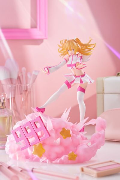 DRESSTA 2.5次元的诱惑 莉莉艾露