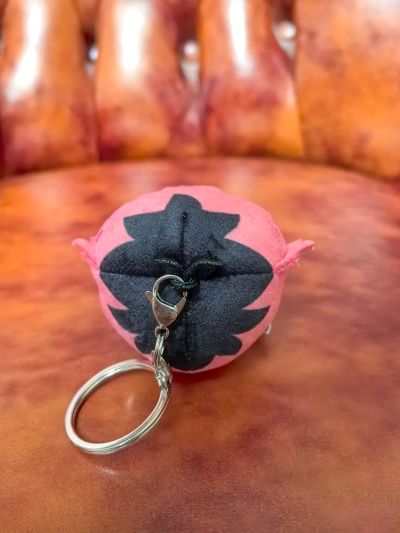 《葬送的芙莉莲》系列毛绒挂件 ⌈芙莉莲⌋、⌈菲伦⌋、⌈休塔尔克⌋