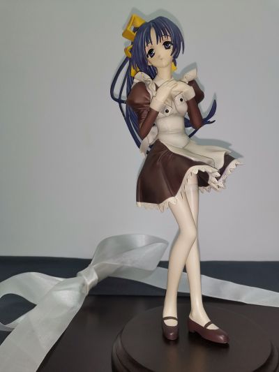 With you -みつめていたい- 伊藤乃绘美 