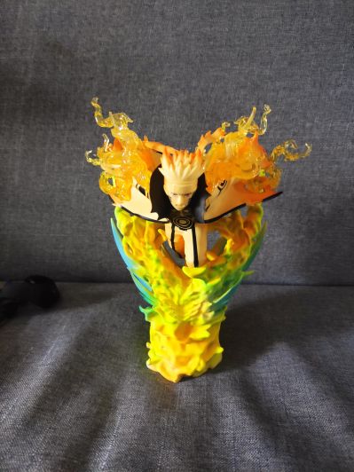 火影忍者疾风传 名战景-漩涡鸣人-Ⅵ