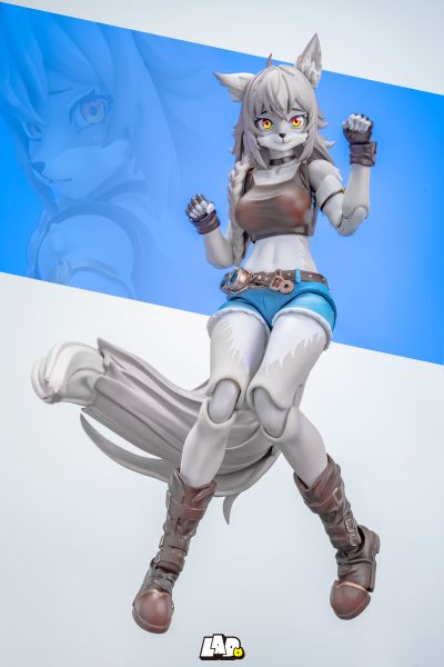 ERA系列 莉娅 修理师样式