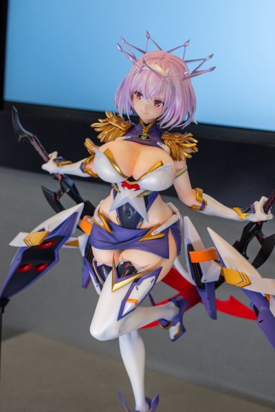 古立特宇宙 新条茜 Chaos New Order feat. saitom