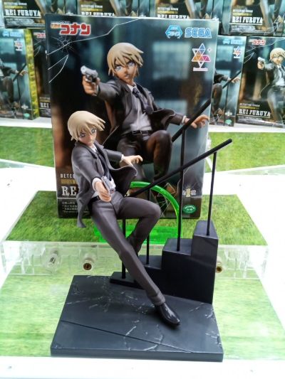 名侦探柯南 Luminasta “降谷零”