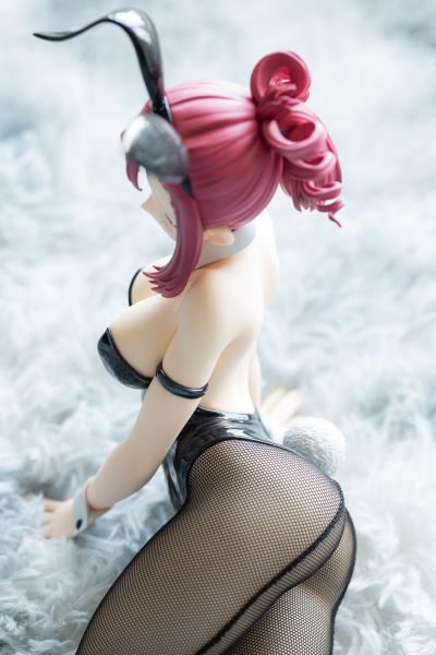 B-style 拜托了老师 风见瑞穗 兔女郎