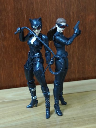S.H.Figuarts 忍者蝙蝠侠