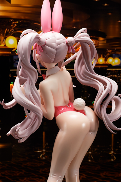 胜利女神：新的希望 爱丽丝 仙境兔女郎