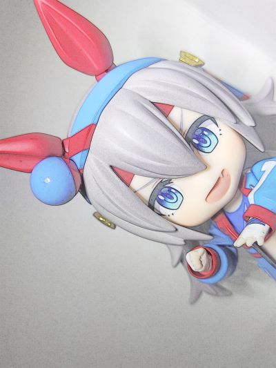 粘土人#2431 赛马娘 闪耀！优俊少女 优秀素质