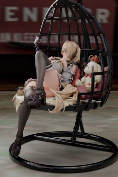 伊迪丝 地雷ver.