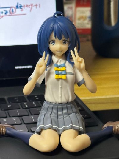 小坐系列 败犬女主太多了！八奈见杏菜