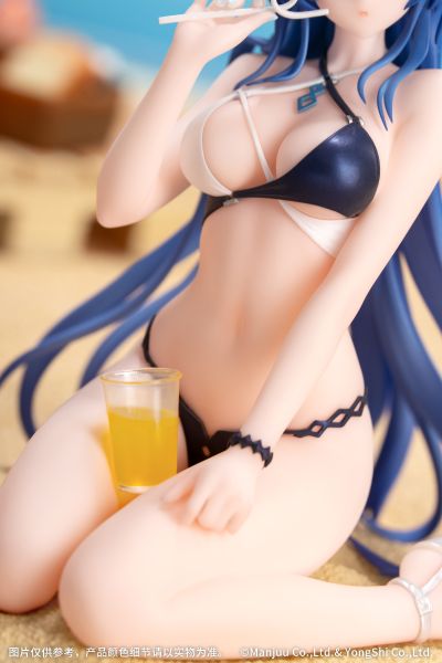 Gift+系列 碧蓝航线 海伦娜 耀眼的波纹