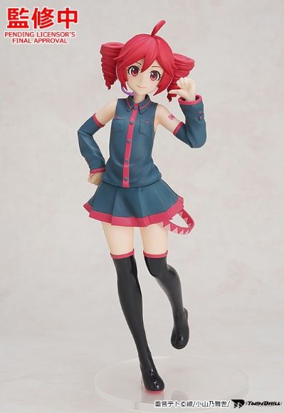 POP UP PARADE   重音Teto L尺寸