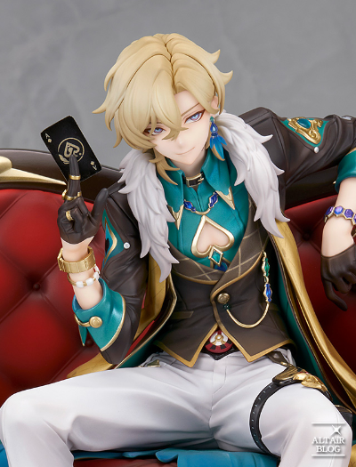 ALTAiR 崩坏：星穹铁道 砂金