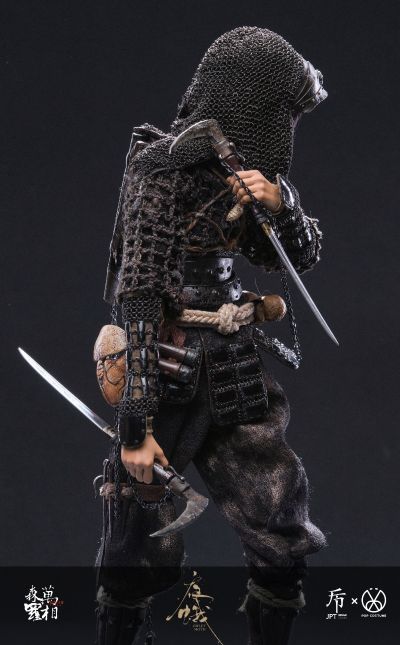 万相森罗 第四回  夜蛾