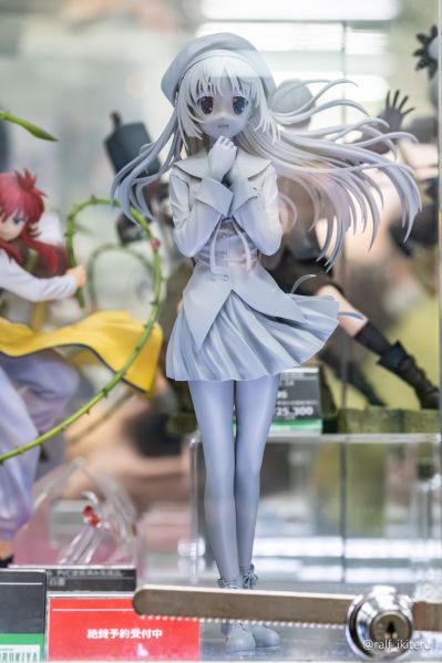 初音岛 白河小鸟