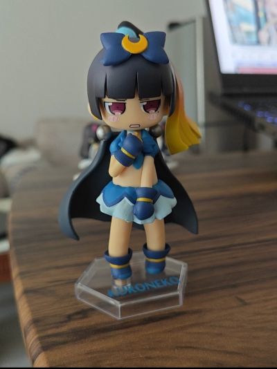 幸运景品 我的妹妹不可能这么可爱 五更瑠璃 Alpha Omega Cosplay