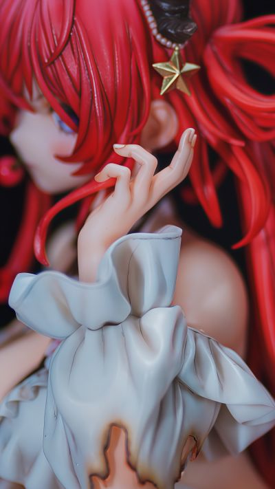 明日方舟 史尔特尔