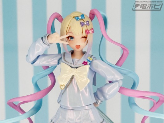 figma#659 超绝最可爱天使酱