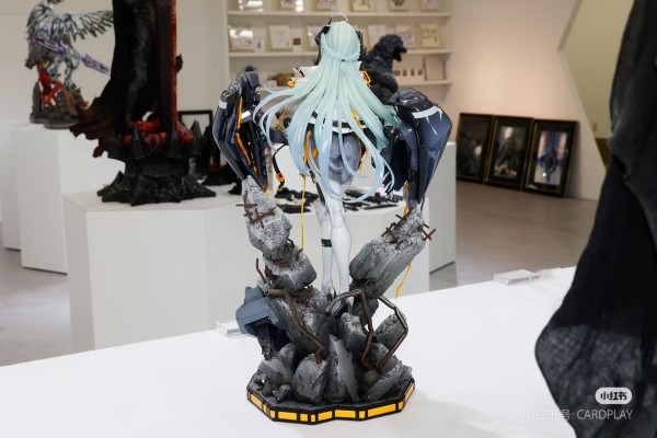 少女前线 LTLX 7000