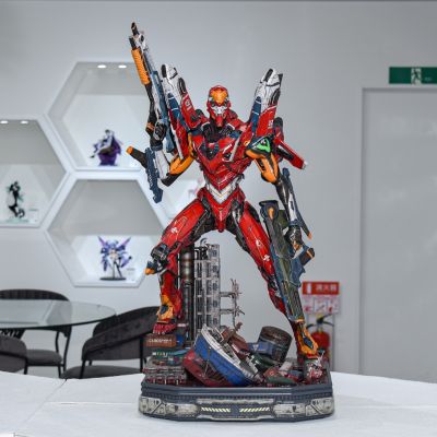 哥斯拉(2023) 等身大半身像