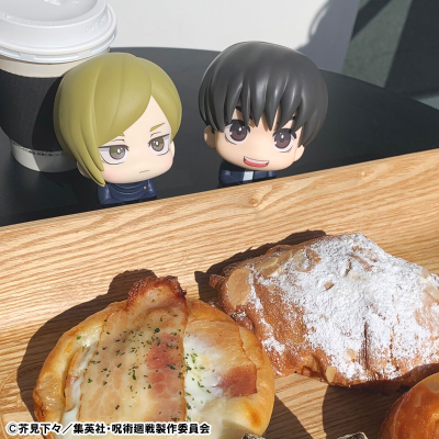 Look Up 咒术回战 第二季 灰原雄