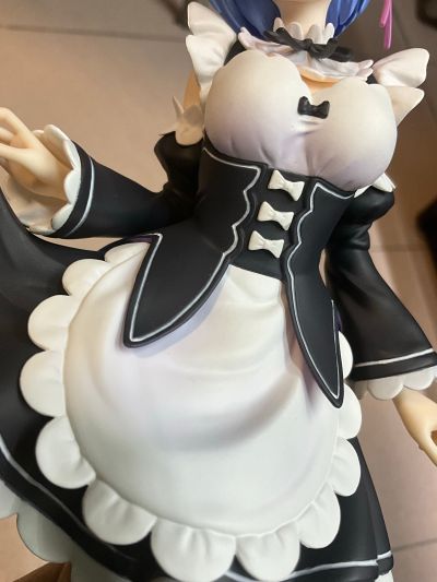 POP UP PARADE Re：从零开始的异世界生活 雷姆 L尺寸